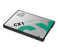 Team Group CX1 240 GB 2.5" 520 MB/s 6 Gbit/s SATA Rev. 3.0 T253X5240G0C101