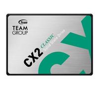 TEAM GROUP ELITE SOLID STATE DRIVE SSD 2,5" CX2 512 GB T253X6512G0C101