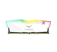 Team Group Delta Bianco RGB DDR4 2400 PC4-19200 4GB CL15