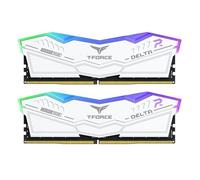 Team Group Delta Bianco RGB DDR5 7200 MHz 32 GB 2x16 GB CL34