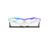 Team Group DELTA FF4D564G6000HC38ADC01 memoria 64 GB 2 x 32 DDR5 6000 MHz [FF4D564G6000HC38ADC01]