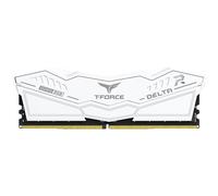 Team Group DELTA RGB DDR5 memoria 32 GB 2 x 16 GB 6400 MHz Data Integrity Check (verifica integrità dati)