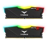 DDR4 16GB KIT 2x8GB PC 3200 Team T-Force Delta RGB TF3D416G3200HC16FDC01