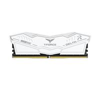 Team Group DELTA RGB memoria 32 GB 2 x 16 GB DDR5 Data Integrity Check [verifica