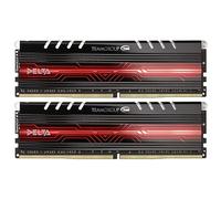 TEAM GROUP DELTA SERIES RED LED, DDR4-3000, CL16-32 GB KIT