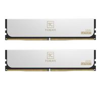 Team Group DIMM DDR5-6000 Dual-Kit weiss CTCWD564G6000HC34BDC01 T-CREATE 64 GB