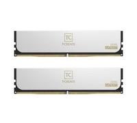Team Group DIMM DDR5-6400 Dual-Kit weiss CTCWD564G6400HC34BDC01 T-CREATE 64 GB
