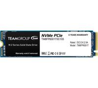 Team Group Disco SSD MP33 1TB M.2 NVMe