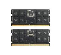 TEAM GROUP ELITE RAM SO-DDR5 32GB PC5-44800 5600MHZ TED532G5600C46A-S01