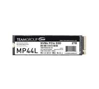 TEAM GROUP ELITE SOLID STATE DRIVE SSD 2TB MP44L M.2 NVMe PCIe 4.0 TM8FPK002T0C101