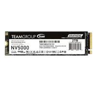 TM8FGM002T0C101 SSD Teamgroup 2TB NV5000 TM8FGM002T0C101 PCIe M.2 PCIe 4.0 x4