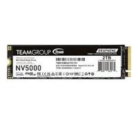 TEAM GROUP ELITE SOLID STATE DRIVE SSD 2TB NV5000 M.2 NVMe PCIe 3.0 TM8FGM002T0C101 NEW