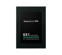 Team Group GX1 2.5 480 GB Serial ATA III (Team GX1 480GB SATA III SSD)