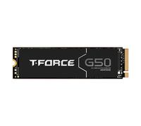 Team Group G50 1 TB M.2 PCI Express 4.0 NVMe 3D NAND