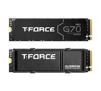 Team Group G70 1 TB M.2 PCI Express 4.0 NVMe 3D NAND