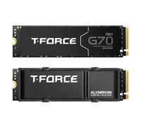 Team Group G70 4 TB M.2 PCI Express 4.0 NVMe 3D NAND