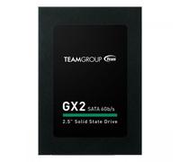 Team Group compatible GX2 - Solid-State-Disk - 1 TB - SATA 6Gb/s