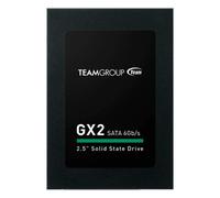 Team Group Team Group Gx2 2.5" 256 Gb Serial Ata Iii T_0286_7464068000 Informati