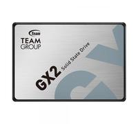 Team Group GX2 - Solid-State-Disk - 2 TB - SATA 6Gb/s