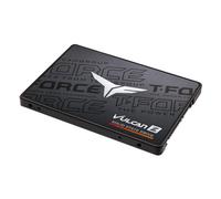 TEAM GROUP T-FORCE SOLID STATE DRIVE SSD VULCAN Z SATA-III 512GB 2,5" T253TZ512G0C101