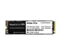 SSD M.2 Teamgroup 256GB MP33 TM8FP6256G0C101 PCIe 3.0 NVME