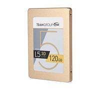 Team Group L5 LITE 3D Memoria a stato solido SSD, 120 GB, Oro