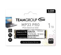 Team Group M2 Gen3x4 MP33 1 TB