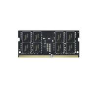 Team Group ELITE SO-DIMM DDR4 LAPTOP MEMORY memoria 16 GB 1 x 16 GB 2666 MHz