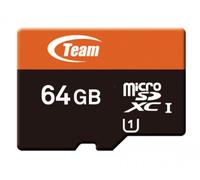 Team Group micro-sdxc, 64 GB