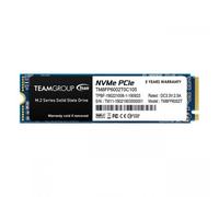 Team Group MP33 2 TB M.2 PCI Express 3.0 NVMe 3D NAND (2TB MP33 M.2 NVME GEN3 SS