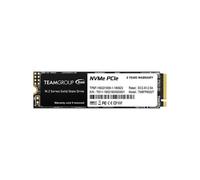 Team Group MP33 256 GB M.2 PCI Express 3.0 NVMe 3D NAND