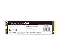Team Group MP33 M.2 2000 GB PCI Express 3.0 3D NAND NVMe