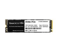TEAMGROUP - SSD 512 GB Serie MP33 M. 2 Interfaccia PCI Express 3.0