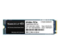 TEAM GROUP ELITE SOLID STATE DRIVE SSD 1TB MP33 M.2 NVMe PCIe 3.0 TM8FPD001T0C101