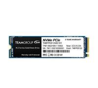 TEAM GROUP MP33 PRO 512GB PCIE GEN3 X4 NVME M.2 SSD 2100/1700 MB/S