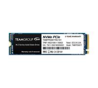 TEAM GROUP ELITE SOLID STATE DRIVE SSD 1TB MP33 M.2 NVMe PCIe 3.0 TM8FPD001T0C101