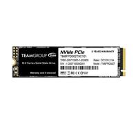 Team Group MP33 PRO M.2 2 TB PCI Express 3.0 NVMe