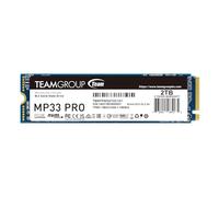 Team Group MP33 Pro M.2 2000GB PCI Express 3.0 NVMe