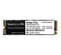 Team Group MP33 SSD 256 GB intern M.2 2280 PCIe 3.0 x4 TM8FP6256G0C101