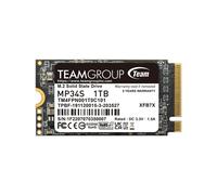 Team Group MP34S M.2 1Tb PCI Express 3.0 NVMe - Nouvo