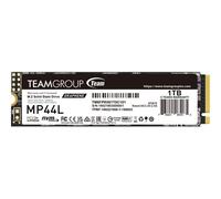 Team Group MP44L TM8FPK001T0C101 drives allo stato solido M.2 1 TB PCI Express 4.0 SLC NVMe
