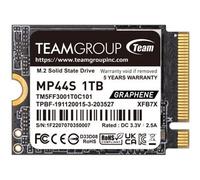Team Group MP44S M.2 1 TB PCI Express 4.0 NVMe