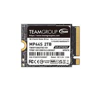 Team Group MP44S M.2 2 TB PCI Express 4.0 NVMe