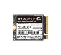 Team Group MP44S M.2 2 TB PCI Express 4.0 NVMe