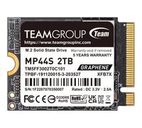 Team Group MP44S SSD M.2 PCIe 4.0 da 2 TB