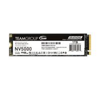 Disco Duro Team Group NV5000 1TB M.2 NVMe PCIe 4.0 4500MB/s