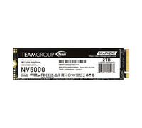 Team Group NV5000 2 TB M.2 PCI Express 4.0 NVMe 3D NAND