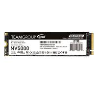 Team Group NV5000 2 TB M.2 PCI Express 4.0 NVMe 3D NAND - Nouvo