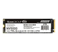Team Group NV5000 2 TB M.2 PCI Express 4.0 NVMe 3D NAND