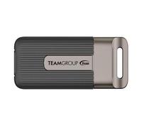 TEAMGROUP PD20 2TB Unità SSD esterna portatile a stato solido lettura fino a 2000MB/s USB 3.2 Gen2x2 Type-C impermeabile antipolvere IP54 TPSEG5002T0C102